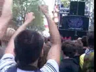 techno parade 2007