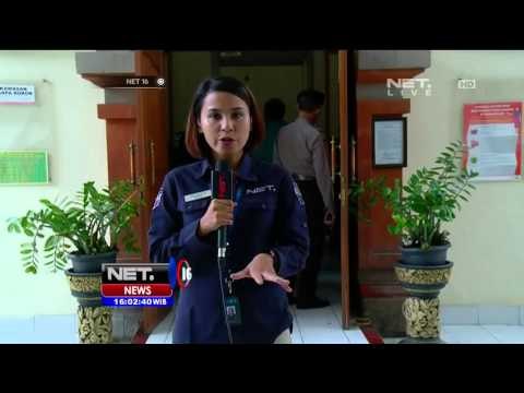 Sidang Margrieth Megawe, Ibu Angkat Sekaligus Terdakwa Pembunuh Engeline - NET16