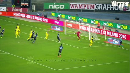 Football Circus _ Crazy Showboat Passes-i9mQUyZ5f2c