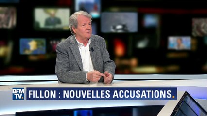 Indemnités de Penelope Fillon: que révèlent les nouvelles accusations du Canard enchaîné