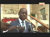 L'ambassadeur de CI en France Ally Coulibaly nommé Ministre de l'Intégration Africaine