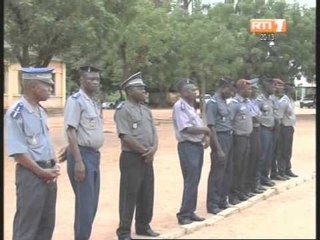 Le Ministre Paul Koffi en mission de sensibilisation dans l'ex zone  CNO