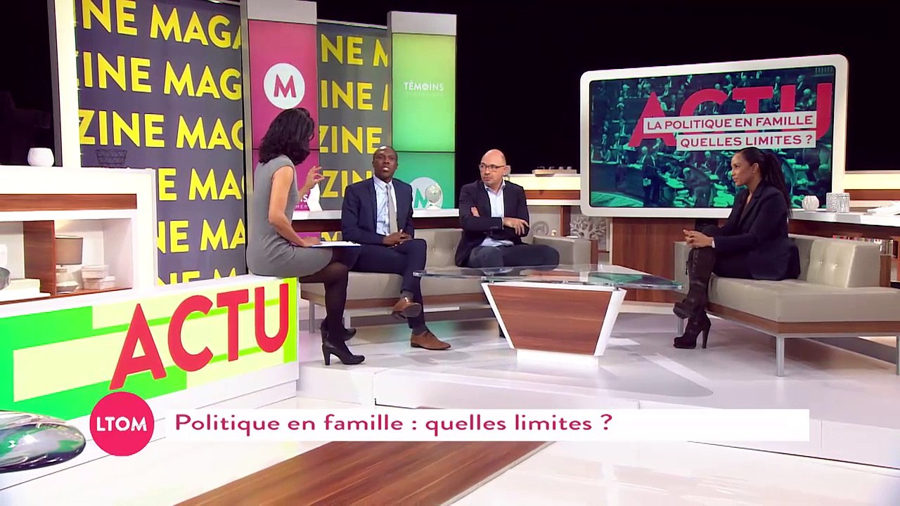 La première