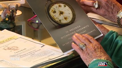 International Holocaust remembrance day