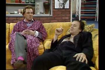 Filthy Rich & Catflap S01E05 - Breakfast Television