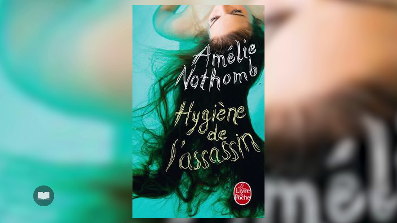 Riquet à la houppe d’Amélie Nothomb