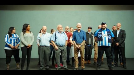 Cette expérience sociale, est complètement bouleversante