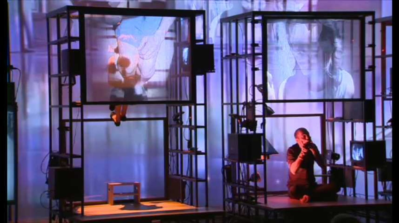 L'IRCAM fête ses 40 ans : un aperçu de leurs créations via les ateliers In Vivo