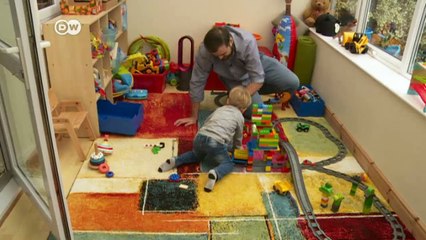 Poles in England returning home post-Brexit | DW News