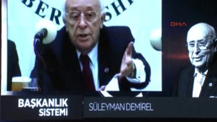 Başbakan Yıldırım Cumhuriyet Baki Ama Yönetim Sisteminin Miadı Dolmuştur