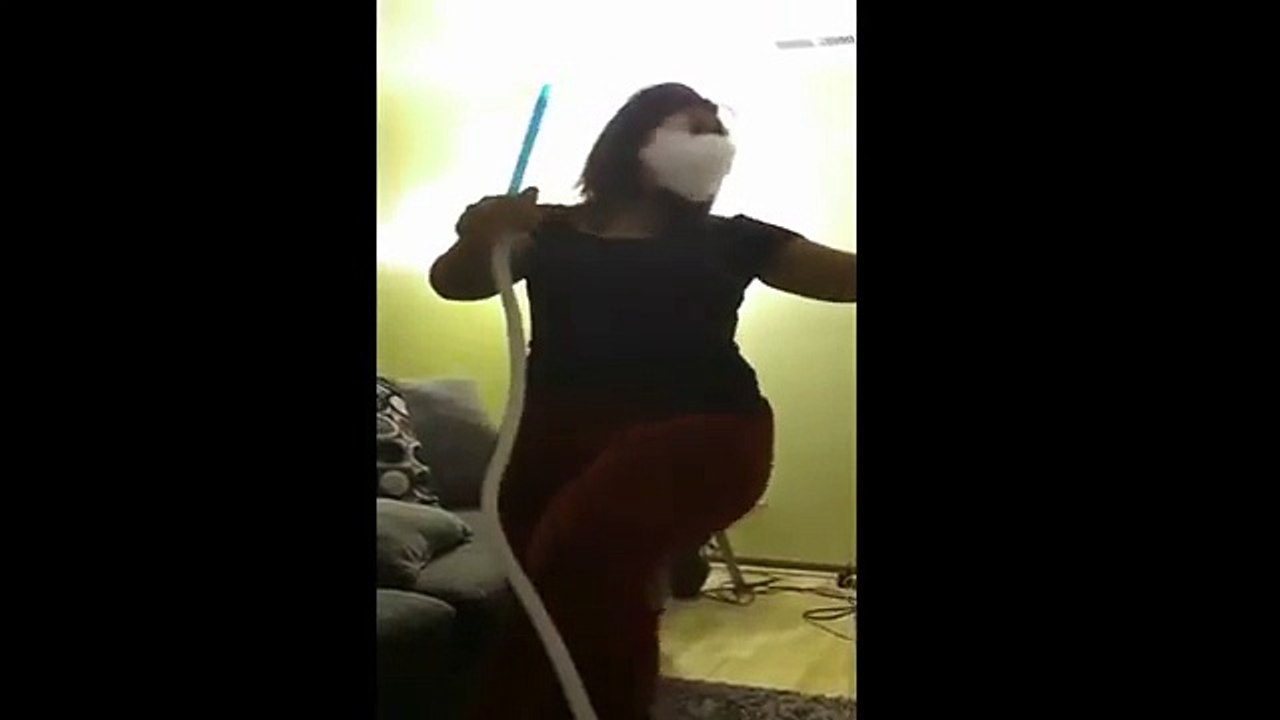 Hot Dance Way Way 2017 Good girl