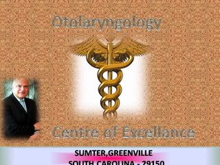 Dr. Paul C Drago is capable of doing all type ENT surgical operation