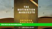 PDF  The Motivation Manifesto by Brendon Burchard | Summary   Analysis For Ipad