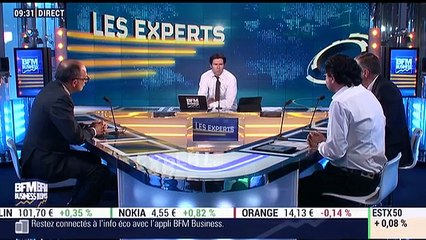 Guillaume Paul: Les Experts (2/2) - 08/02
