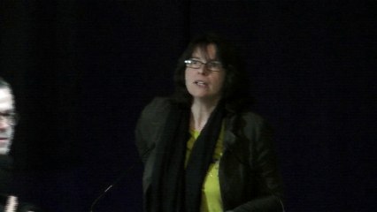 Anne HERTZOG, Université de Cergy Pontoise