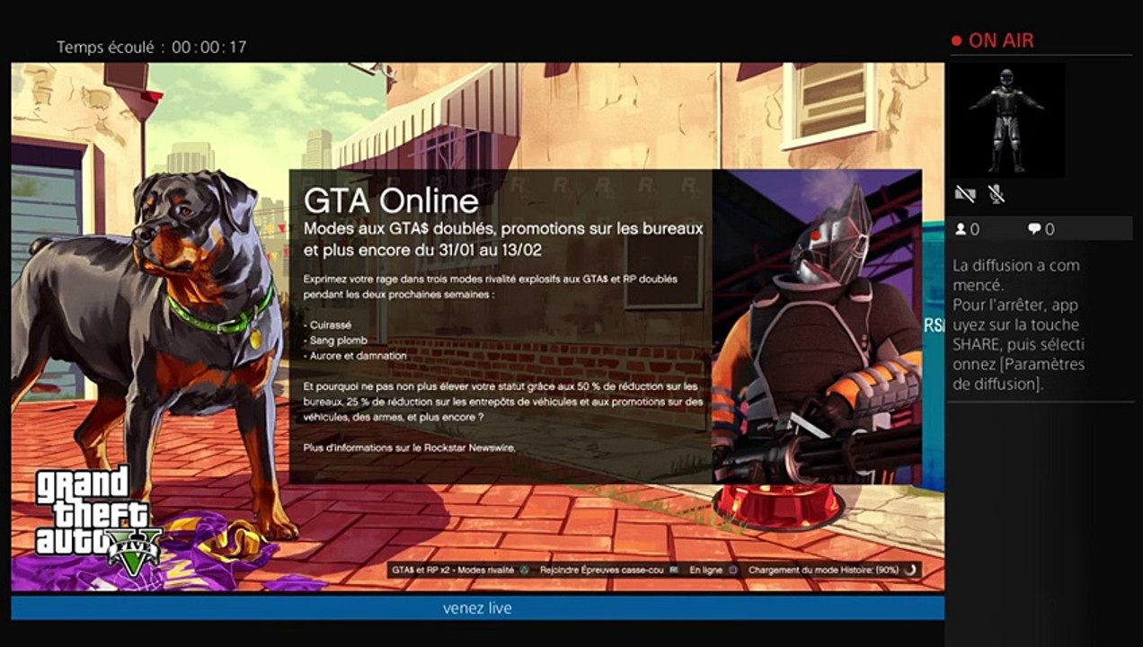 Diffusion PS4 en direct de marlonzo663 (7)