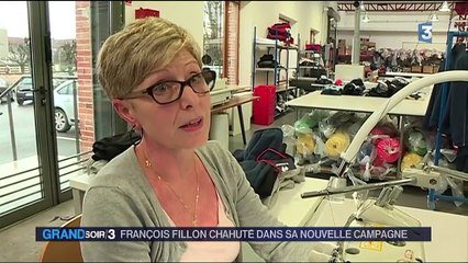 François Fillon : la campagne se poursuit, les affaires aussi