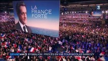 Affaire Bygmalion : Nicolas Sarkozy renvoyé devant la justice