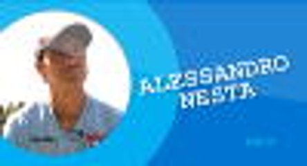 Nesta nails Opta Quiz... not quite