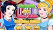 Cinderella And Snow White Matching Outfits - Best Game for Little Girls