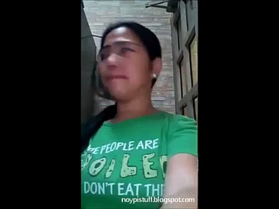 Bahrain Filipino Maid Get Rid Of Her Arab Employer Who Reportedly