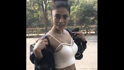 indian GIRLl FLIRTED BY AMERICANS
