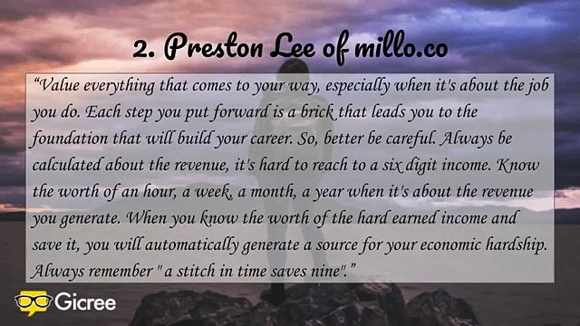 Follow This 12 Advice from Successful Freelances to Get Success in Freelance Business