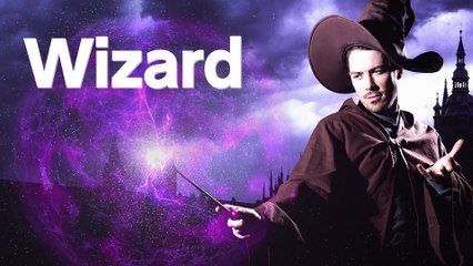 1-2 Switch : Présentation de Wizard