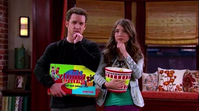 Girl Meets World 1x14 Girl Meets Friendship