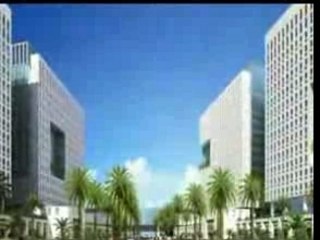 Alger Bay : emaar project