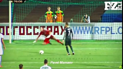 Top 10 Smart Penalty Goals In Football