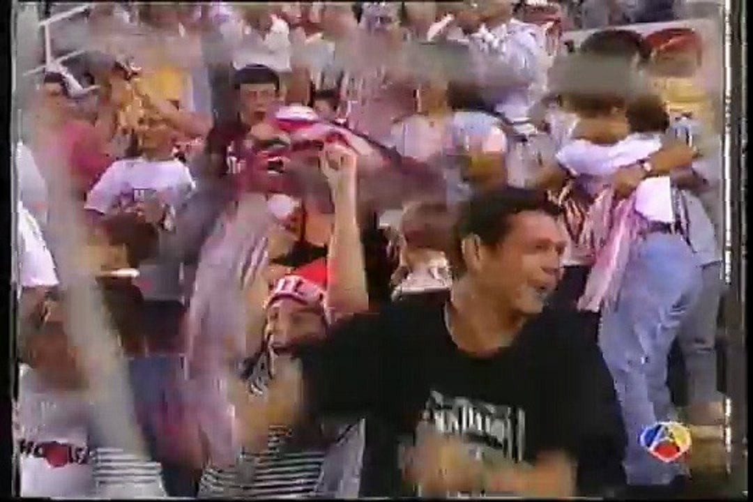 12.09.1995 - 1995-1996 UEFA Cup 1st Round 1st Leg Sevilla FC 2-0 PFC Botev Plovdiv