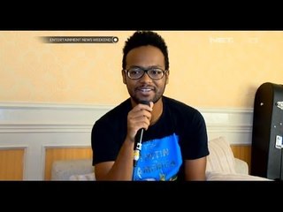 Kamga bercerita tentang konflik yang di alami Tangga