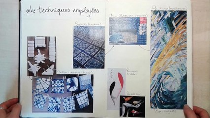 Marie Decker, lauréate du prix Avenir métiers d'art