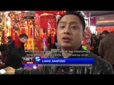 Warga Beijing Belanja Pernak Pernik Imlek - NET5