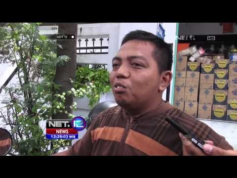 112 Orang di Blora Tercatat Terkena Wabah DBD - NET12