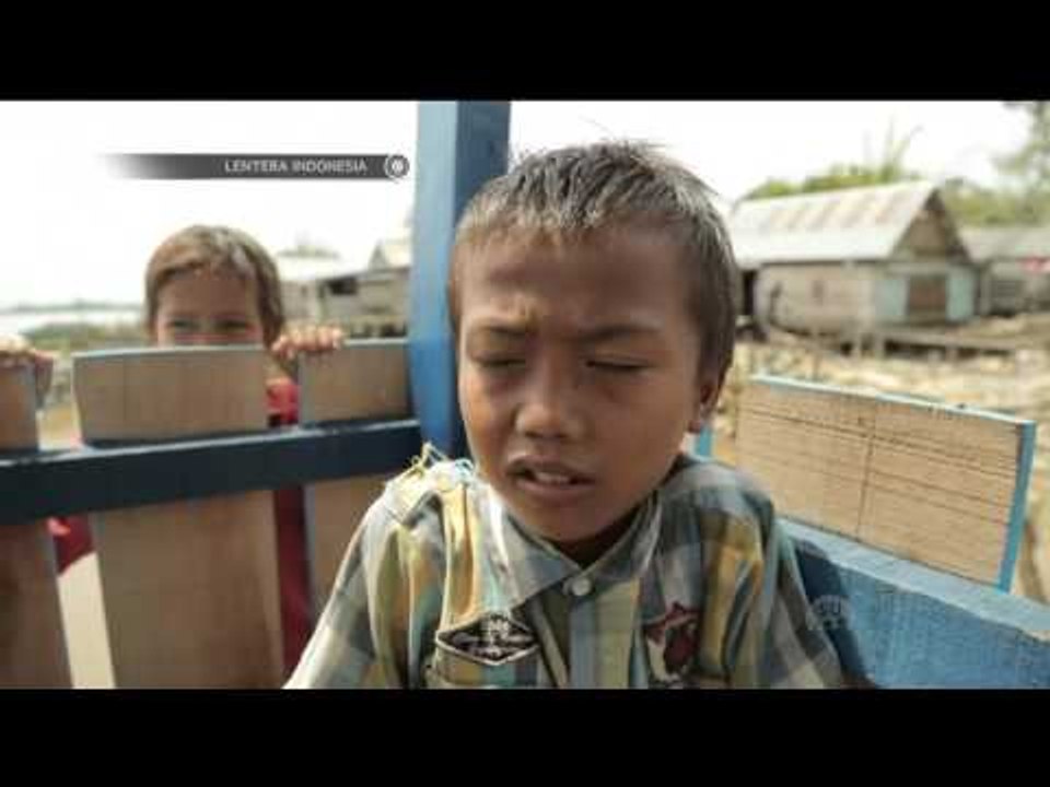 Lentera Indonesia : Kilau Inspirasi Mutiara di Sungai Musi