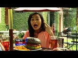 Serbab Serbi Warna Burger yang Menggelora - NET12