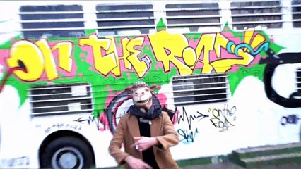 Spot - Walk like a camel