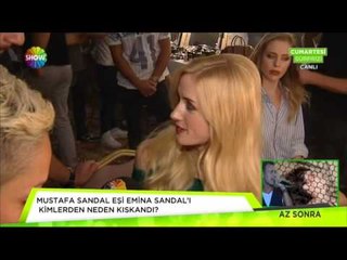 Laleli moda festivali / Cumartesi Sürprizi