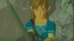 Nuevo tráiler de The Legend of Zelda Breath of the Wild