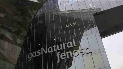 Gas Natural ganó un 10 % menos en 2016
