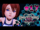 Kingdom Hearts HD 2.8 Dream Drop Distance Walkthrough Part 17 (PS4) English - No Commentary