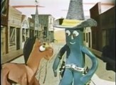 The Block Heads - A Gumby Adventure