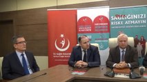 Samsun'da Akılcı Ilaç Kullanımı Için Protokol Imzalandı