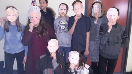 semaine des langues 2017