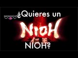 SORTEO!! 2 COPIAS DE NIOH!!