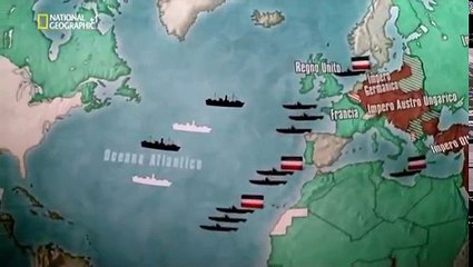 Apocalypse   prima guerra mondiale 1x04 Un'ecatombe senza fine