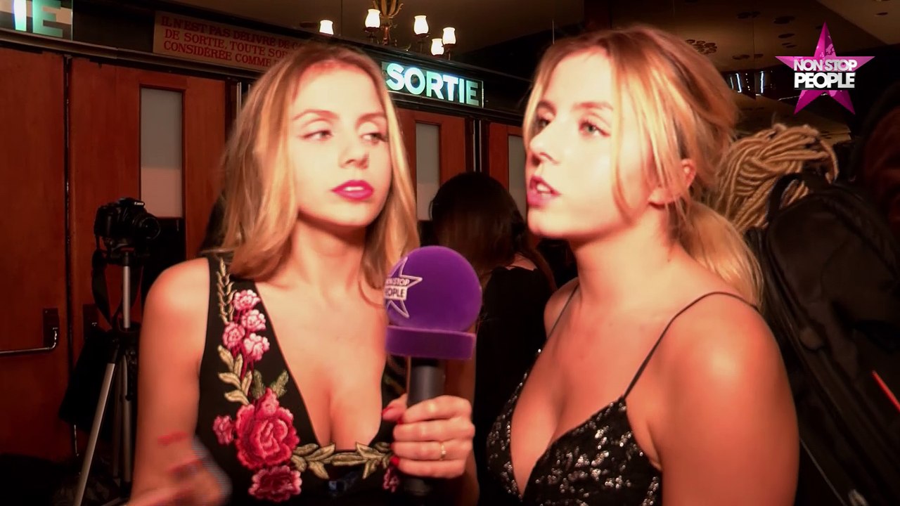 Anaïs et Manon (SS10) ne croient pas au mariage de Bastien et Mélanie (Exclu vidéo)