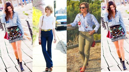 Estilo Boho - Blog da Lê